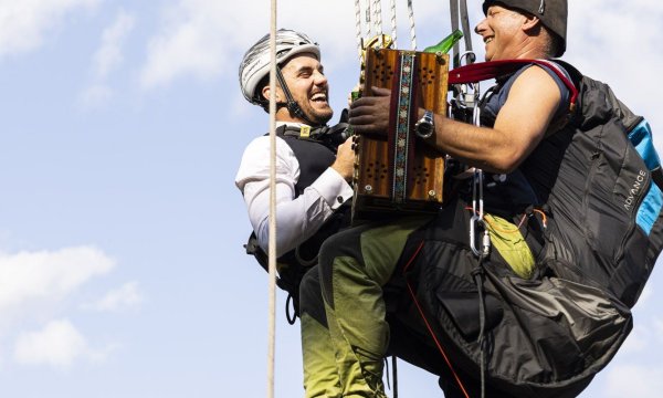 21.08.2021: Hochzeit Tanja &amp; Simon